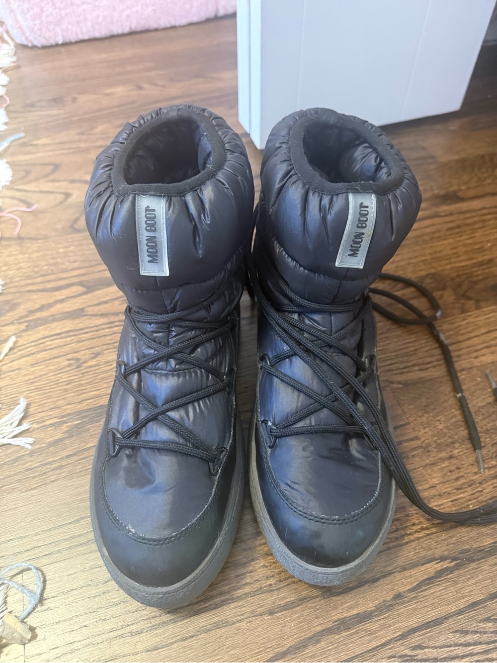 Moon Boots